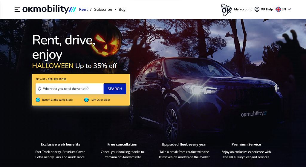 10 Best Car Rentals in Germany in 2023 [For all Budgets!]